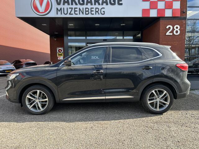 MG EHS 1.5 TGDI Luxury // SCHUIF-KANTELDAK // 360 CAMERA // ADAPT. CRUISE // ELEK.STOELEN+KLEP // DODEHOEK // KEYLESS