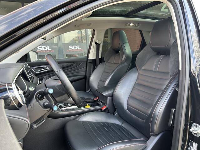 MG EHS 1.5 TGDI Luxury // SCHUIF-KANTELDAK // 360 CAMERA // ADAPT. CRUISE // ELEK.STOELEN+KLEP // DODEHOEK // KEYLESS