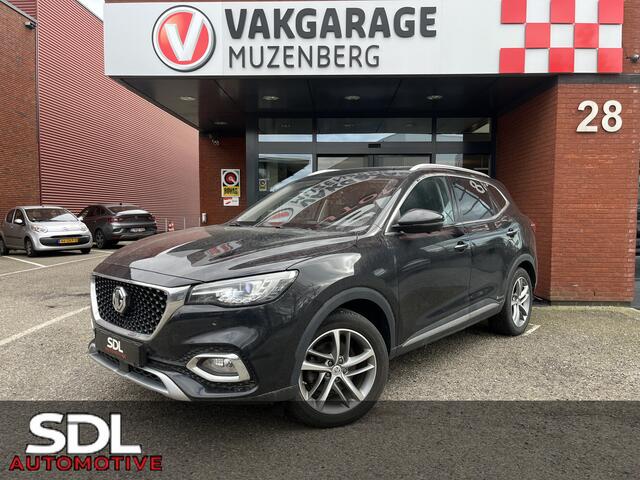 MG EHS 1.5 TGDI Luxury // SCHUIF-KANTELDAK // 360 CAMERA // ADAPT. CRUISE // ELEK.STOELEN+KLEP // DODEHOEK // KEYLESS //