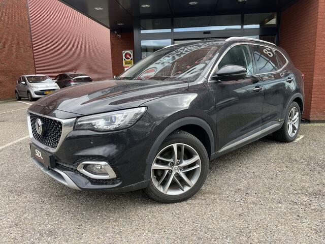 MG EHS 1.5 TGDI Luxury // SCHUIF-KANTELDAK // 360 CAMERA // ADAPT. CRUISE // ELEK.STOELEN+KLEP // DODEHOEK // KEYLESS //