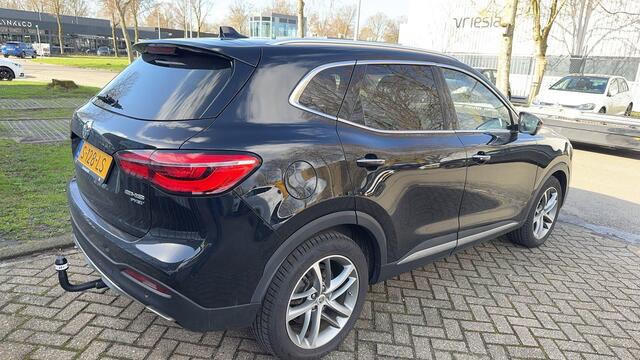 MG EHS 1.5 TGDI Luxury |Panorama dak |Leder interieur | Camera