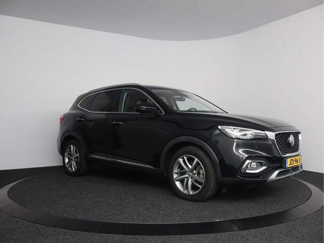 MG EHS 1.5 TGDI Luxury