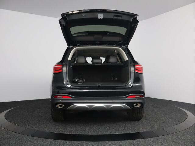 MG EHS 1.5 TGDI Luxury