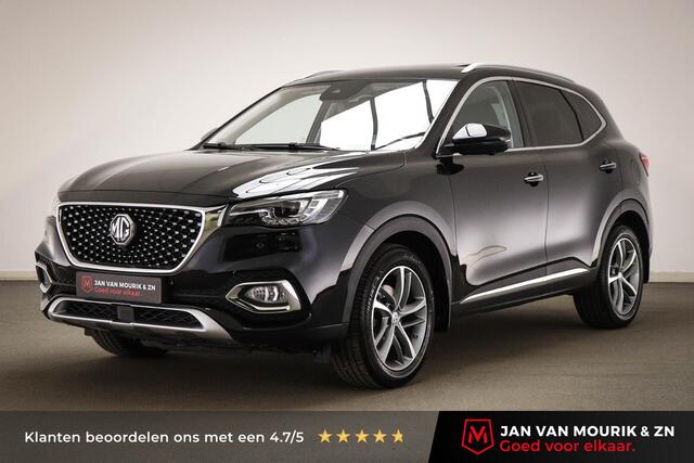 MG EHS 1.5 TGDI Luxury | PANORAMADAK | STOELVERWARMING | APPLE | 360 CAMERA