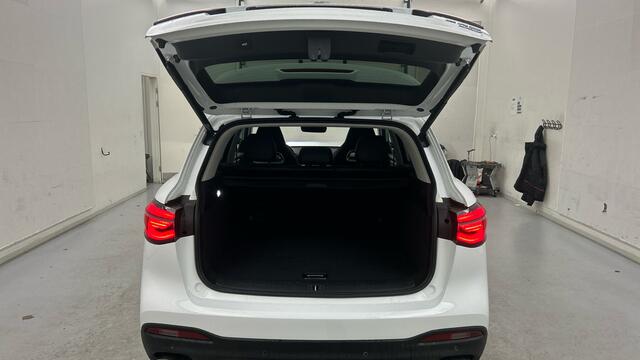 MG EHS 1.5 TGDI PHEV LUXURY Open dak | Leder | 360 Camera | Keyless