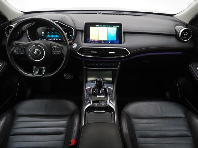 MG EHS 1.5 TGDI Luxury | Panoramadak | Adaptive Cruise | Sportstoelen | 360 | Keyless | Carplay