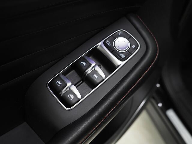 MG EHS 1.5 TGDI Luxury | Panoramadak | Adaptive Cruise | Sportstoelen | 360 | Keyless | Carplay