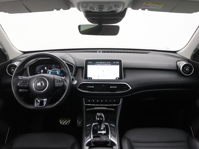 MG EHS 1.5 TGDI PHEV Luxury TREKH|LEER|PANODAK|360CAMERA|BLIS|ACC|ELEK.ACHTERKLEP