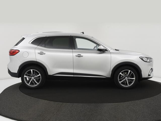 MG EHS 1.5 TGDI PHEV Luxury TREKH|LEER|PANODAK|360CAMERA|BLIS|ACC|ELEK.ACHTERKLEP