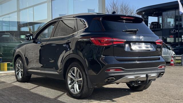 MG EHS 1.5 TGDI Luxury | Pano | Leer | 360 Camera | Navi