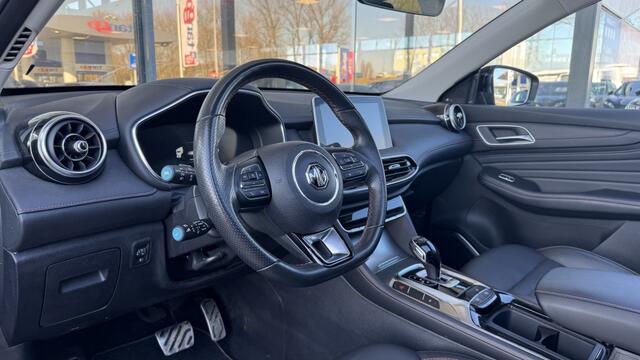 MG EHS 1.5 TGDI Luxury | Pano | Leer | 360 Camera | Navi