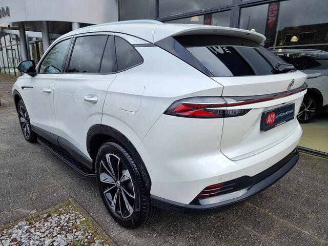 MG EHS MG PHEV | 2025 | >100km Electr.bereik! | Super uitvoering | 19dkm | Nieuwstaat!