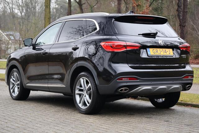 MG EHS 1.5 TGDI Luxury Leder | Pano | 360 Camera | Keyless | LED | Carplay | Sportstoelen | Etc.