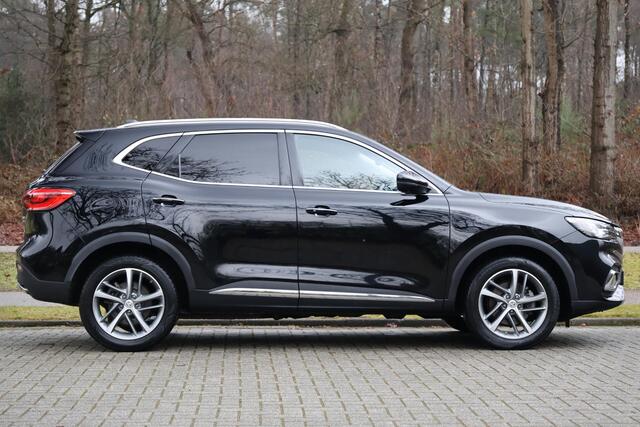 MG EHS 1.5 TGDI Luxury Leder | Pano | 360 Camera | Keyless | LED | Carplay | Sportstoelen | Etc.