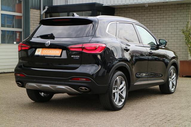 MG EHS 1.5 T Luxury Auto | PHEV | Camera | Carplay |