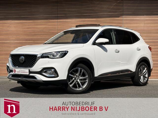 MG EHS 1.5 TGDI Luxury