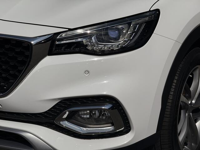 MG EHS 1.5 TGDI Luxury