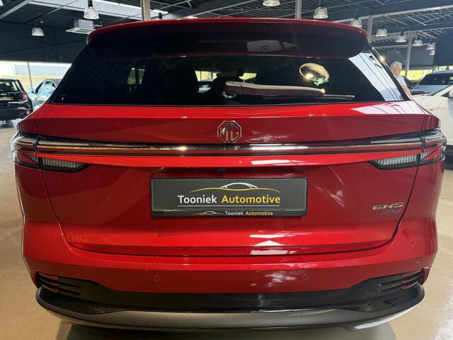 MG EHS 1.5 TGDI Comfort Navigatie Climate Control Achteruit Camera LMV