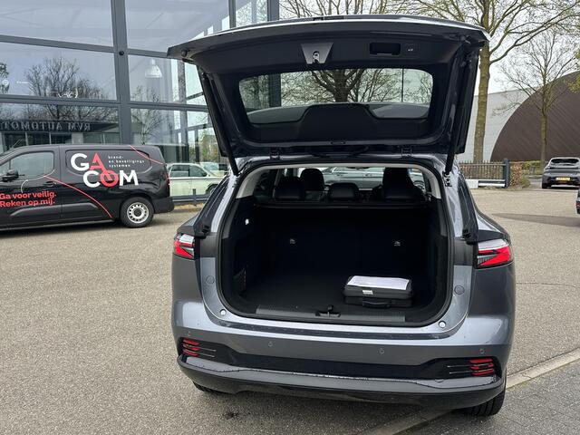 MG EHS 1.5 TGDI Luxury 15KM! NIEUWE AUTO| 360 CAMERA| ELEK. ACHTERKLEP| 7 JAAR MG GARANTIE| APPLE CARPLAY| ANDROID AUTO| STOELVERWARMING| FULL LED| ELEK. STOELEN|