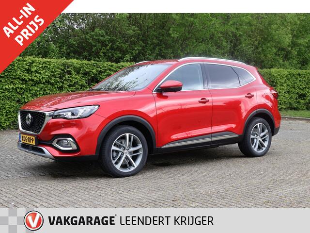 MG EHS 1.5 TGDI Luxury|PHEV|Rijklaarprijs|12 Maanden BOVAG garantie