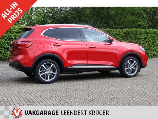 MG EHS 1.5 TGDI Luxury|PHEV|Rijklaarprijs|12 Maanden BOVAG garantie