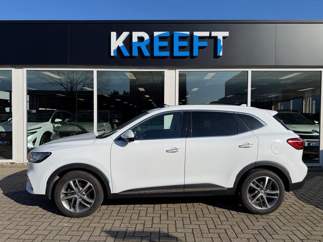 MG EHS 1.5 TGDI Luxury Geleverd met Beurt en APK