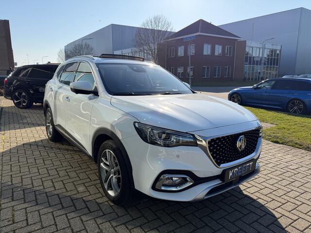 MG EHS 1.5 TGDI Luxury Geleverd met Beurt en APK