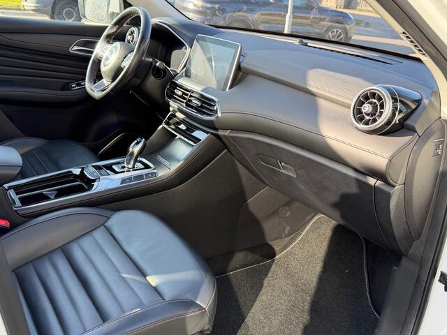 MG EHS 1.5 TGDI Luxury Geleverd met Beurt en APK