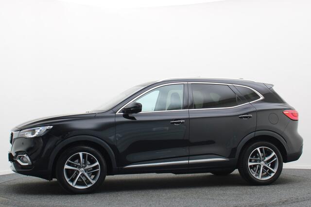 MG EHS 1.5 TGDI PHEV Luxury 360° Camera, Panoramadak, Leer, ACC, Apple Carplay, DAB, 18"