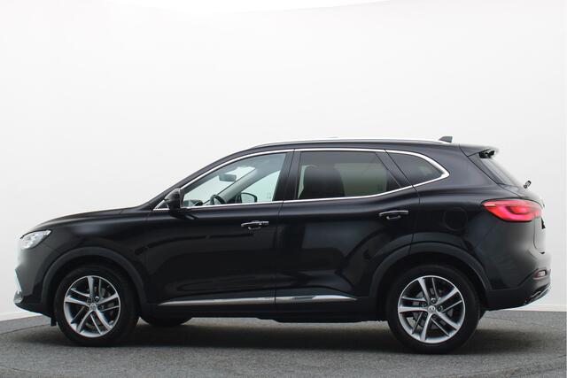 MG EHS 1.5 TGDI PHEV Luxury 360° Camera, Panoramadak, Leer, ACC, Apple Carplay, DAB, 18"
