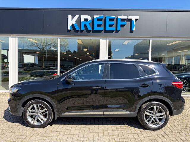 MG EHS 1.5 TGDI Luxury Leder | Pano |