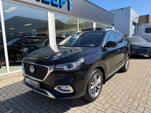 MG EHS 1.5 TGDI Luxury Leder | Pano |