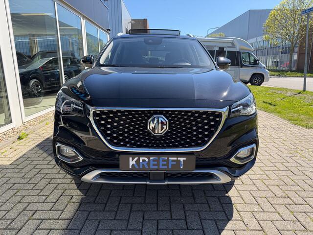MG EHS 1.5 TGDI Luxury Leder | Pano |