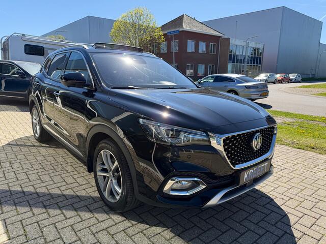 MG EHS 1.5 TGDI Luxury Leder | Pano |