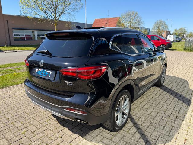 MG EHS 1.5 TGDI Luxury Leder | Pano |