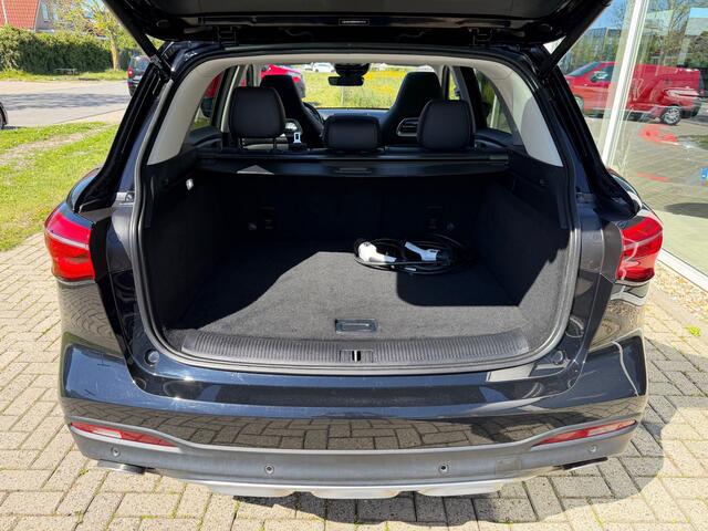 MG EHS 1.5 TGDI Luxury Leder | Pano |