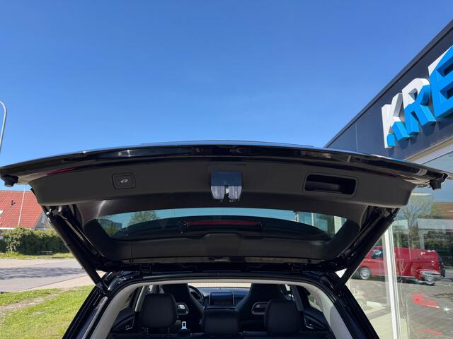 MG EHS 1.5 TGDI Luxury Leder | Pano |