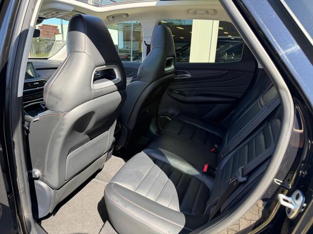 MG EHS 1.5 TGDI Luxury Leder | Pano |