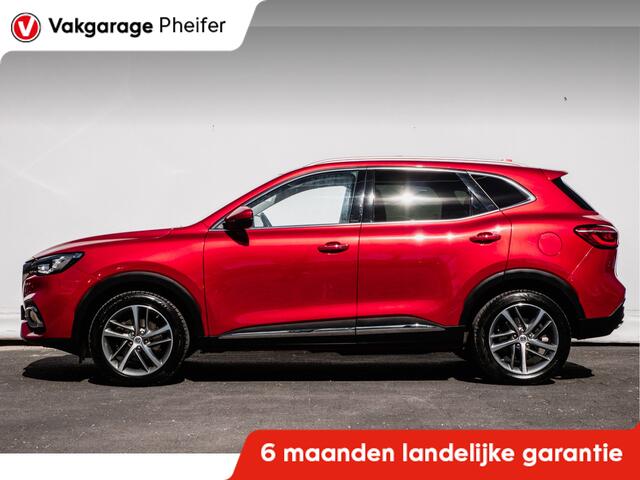 MG EHS 1.5 TGDI 258pk Luxury Elek. panoramadak/ 360 camera/ Lederen int./ Stoelverwarming/ Carplay