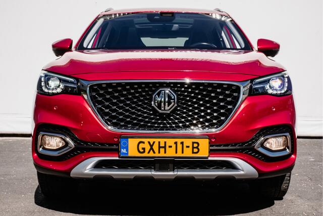 MG EHS 1.5 TGDI 258pk Luxury Elek. panoramadak/ 360 camera/ Lederen int./ Stoelverwarming/ Carplay