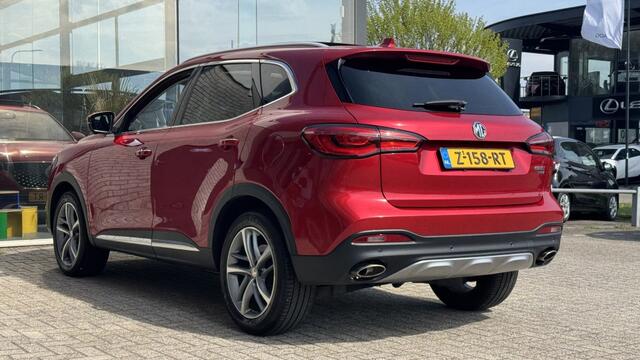 MG EHS 1.5 TGDI Luxury | Pano | Navi | Leer | Camera