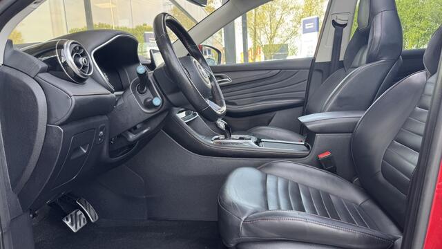 MG EHS 1.5 TGDI Luxury | Pano | Navi | Leer | Camera