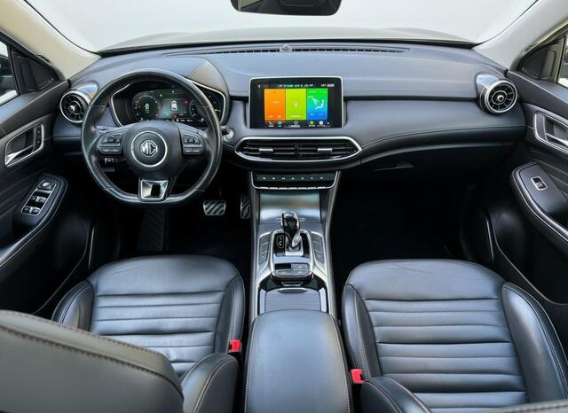 MG EHS 1.5 TGDI Luxury leer pano 360