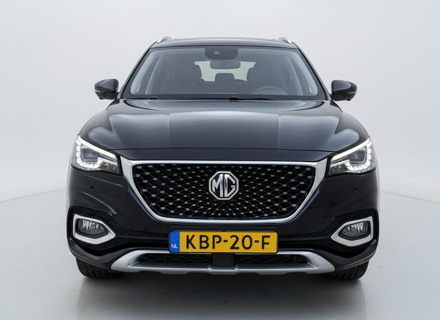 MG EHS 1.5 TGDI Luxury leer pano 360