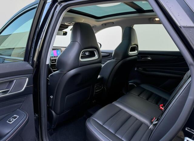 MG EHS 1.5 TGDI Luxury leer pano 360
