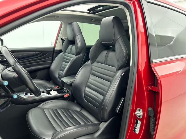 MG EHS 1.5 TGDI PLug-In Hybrid Luxury PANO | 360-CAMERA | AD-CRUISE | LEER | CARPLAY