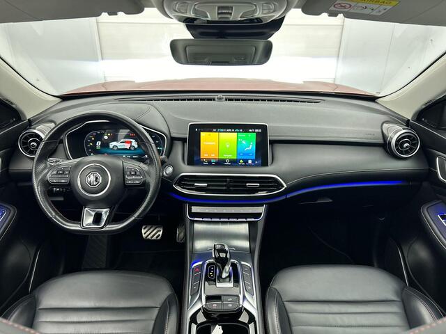 MG EHS 1.5 TGDI PLug-In Hybrid Luxury PANO | 360-CAMERA | AD-CRUISE | LEER | CARPLAY