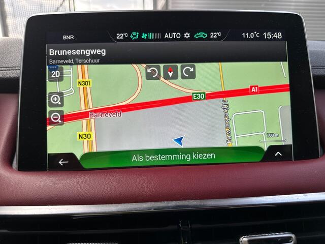MG EHS 1.5 TGDI Luxury PHEV Pano Leer Memory 360cam Trekhaak Adap.Cruise Keyless Carplay VOL!