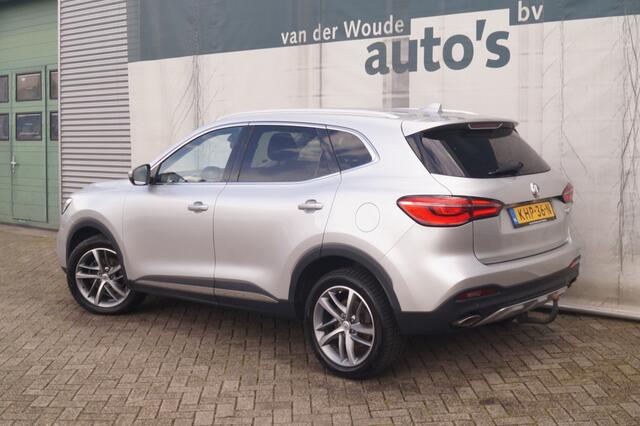 MG EHS 1.5 TGDI PHEV Edition -LEER-CAM-TREKHAAK-ECC-