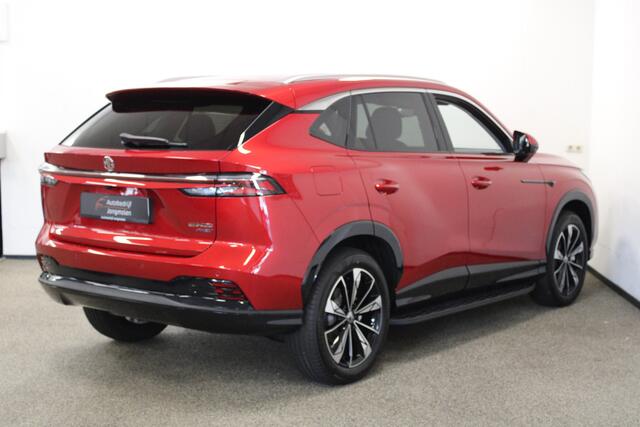 MG EHS 1.5 TGDI Comfort PHEV